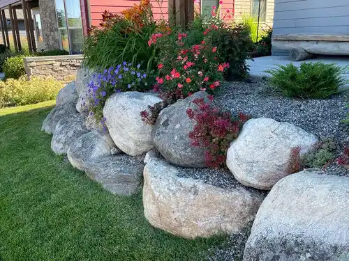 landscaping services Dodgeville